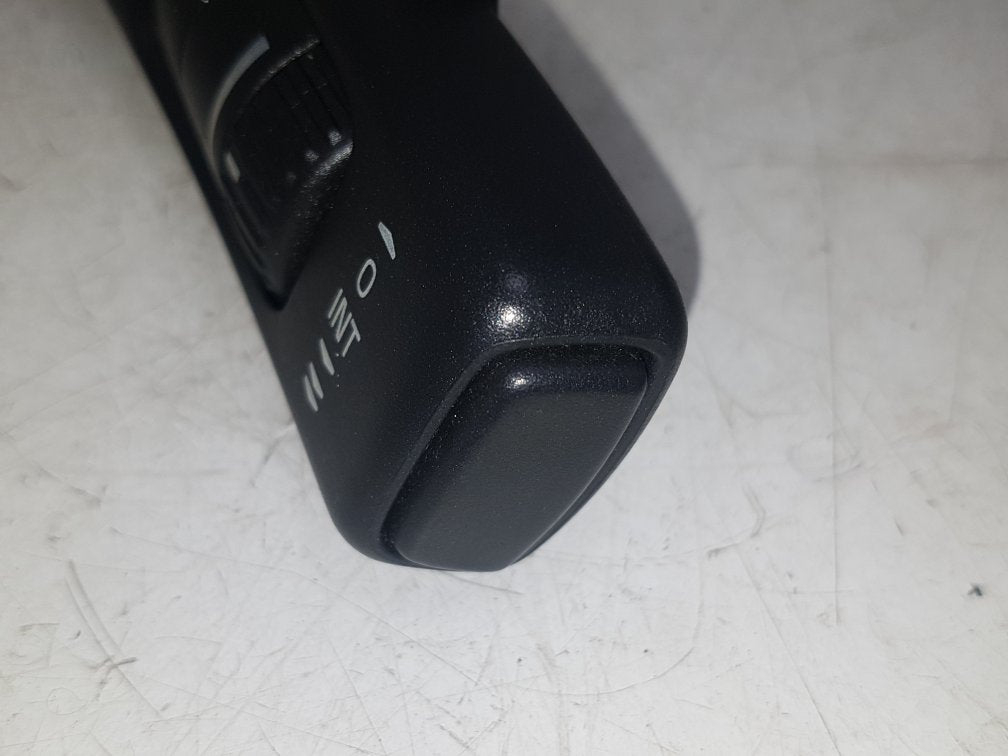 2008 - 2009 Volvo C70  Convertible Wiper Switch 31268579