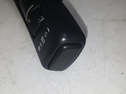 2008 - 2009 Volvo C70  Convertible Wiper Switch 31268579
