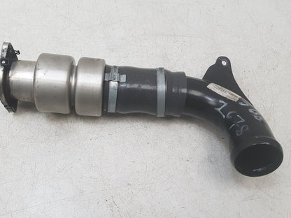 2015 Volvo S60  Saloon Intercooler Pipe AV61-6C750-AC