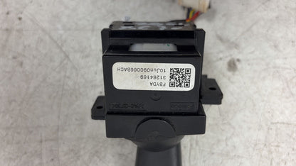 2010 Volvo XC70  Estate Wiper Switch 31264169
