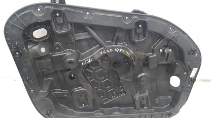 2019 - 2021 Volvo XC40 536 Estate WINDOW REG (PASSENGER SIDE REAR) 4289780