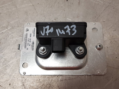 2014 - 2016 Volvo V70  Estate YAW SENSOR 31264514
