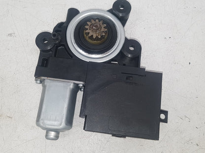 2005 - 2012 Volvo S40  Saloon WINDOW REG MOTOR (DRIVERS SIDE FRONT) 30739184