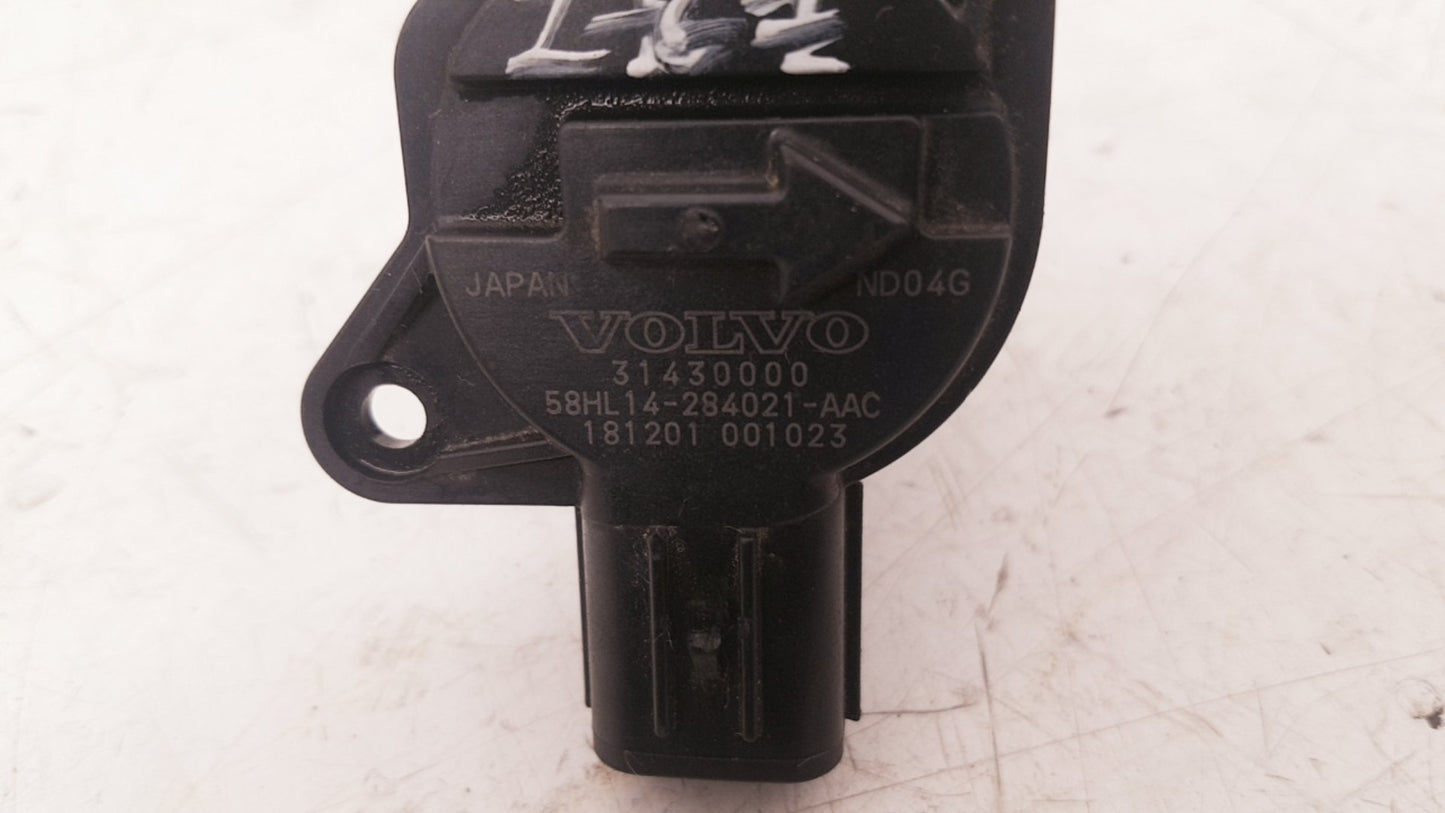 2015 - 2019 Volvo V40 Cross Country  Hatchback Air Flow Meter 31430000 58HL14-28421