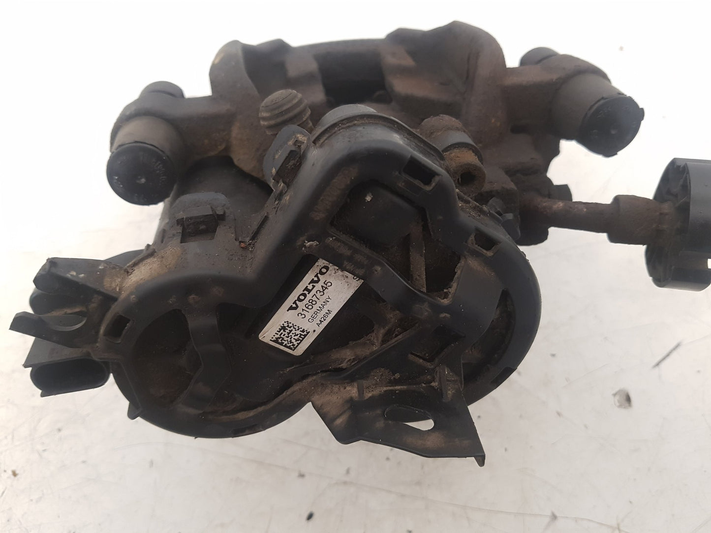 2017 - 2026 Volvo V60 II 225 Estate Right Rear Caliper