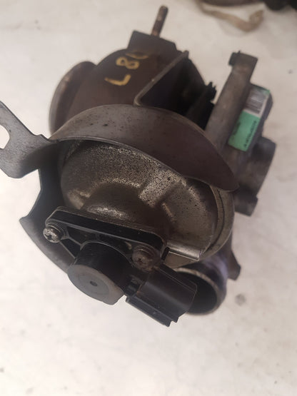 2004 - 2010 Volvo V50   Estate Turbo 9658728580