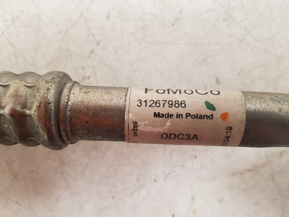 2010 - 2012 Volvo C30  Hatchback A/C Pipe  31267986