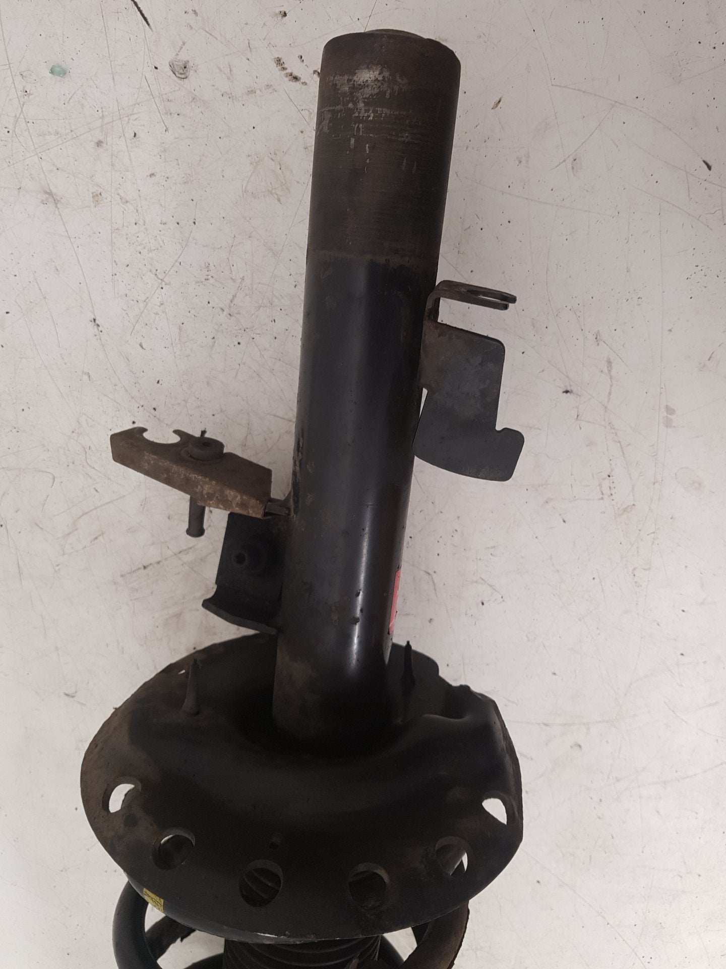2007 - 2010 Volvo V70  Estate Left Front Shock Absorber