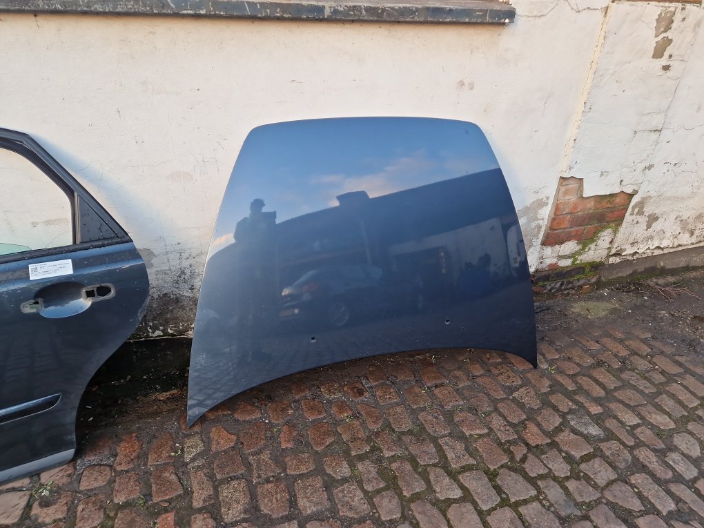 2006 - 2012 Volvo C30  Hatchback Bonnet 31371415