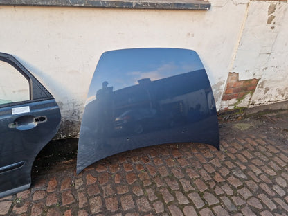 2006 - 2012 Volvo C30  Hatchback Bonnet 31371415