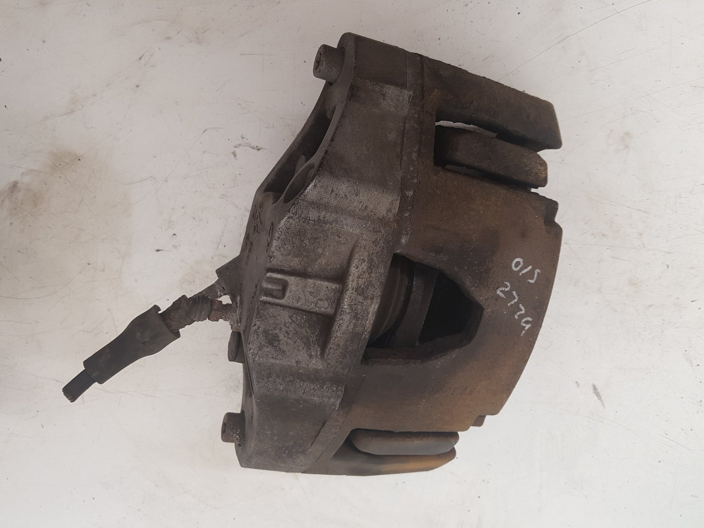 2003 - 2014 Volvo XC90 I 275 Estate Right Front Caliper 30657307