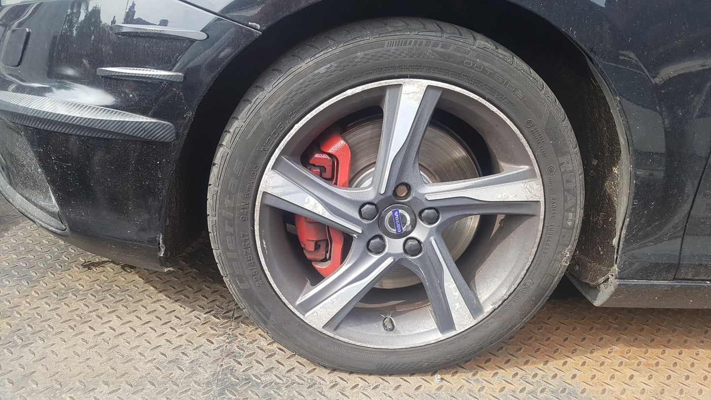 Volvo V40 III 525 Coupe Diesel