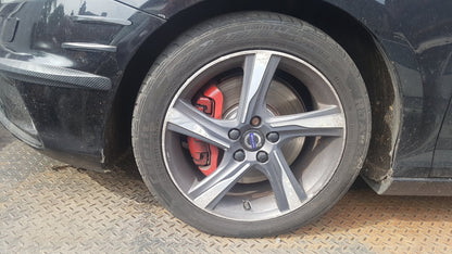 Volvo V40 III 525 Coupe Diesel