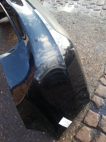 2015 Volvo S60  Saloon Rear Bumper 30795028
