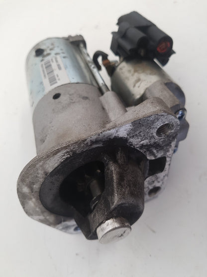 2007 - 2013 Volvo C70  Convertible Starter Motor AB2252