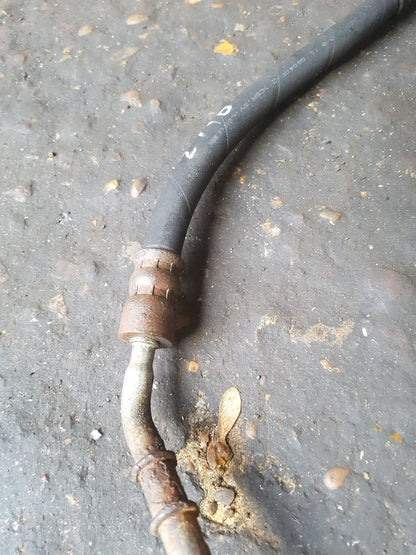 2007 - 2015 Saab 9-3  Estate POWER STEERING PIPE 13311244