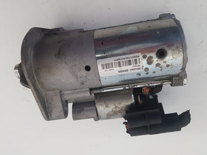 2007 - 2013 Volvo C70  Convertible Starter Motor AB2252
