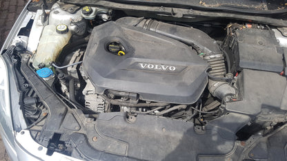 2015 Volvo V40 525, 526 Hatchback Petrol