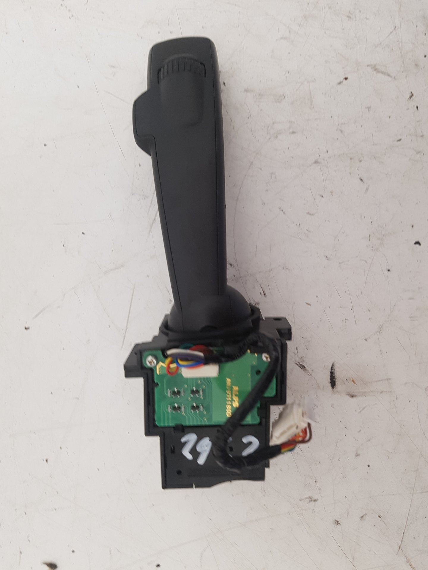 2008 - 2013 Volvo XC60 I 156 Estate Indicator Stalk 31334647