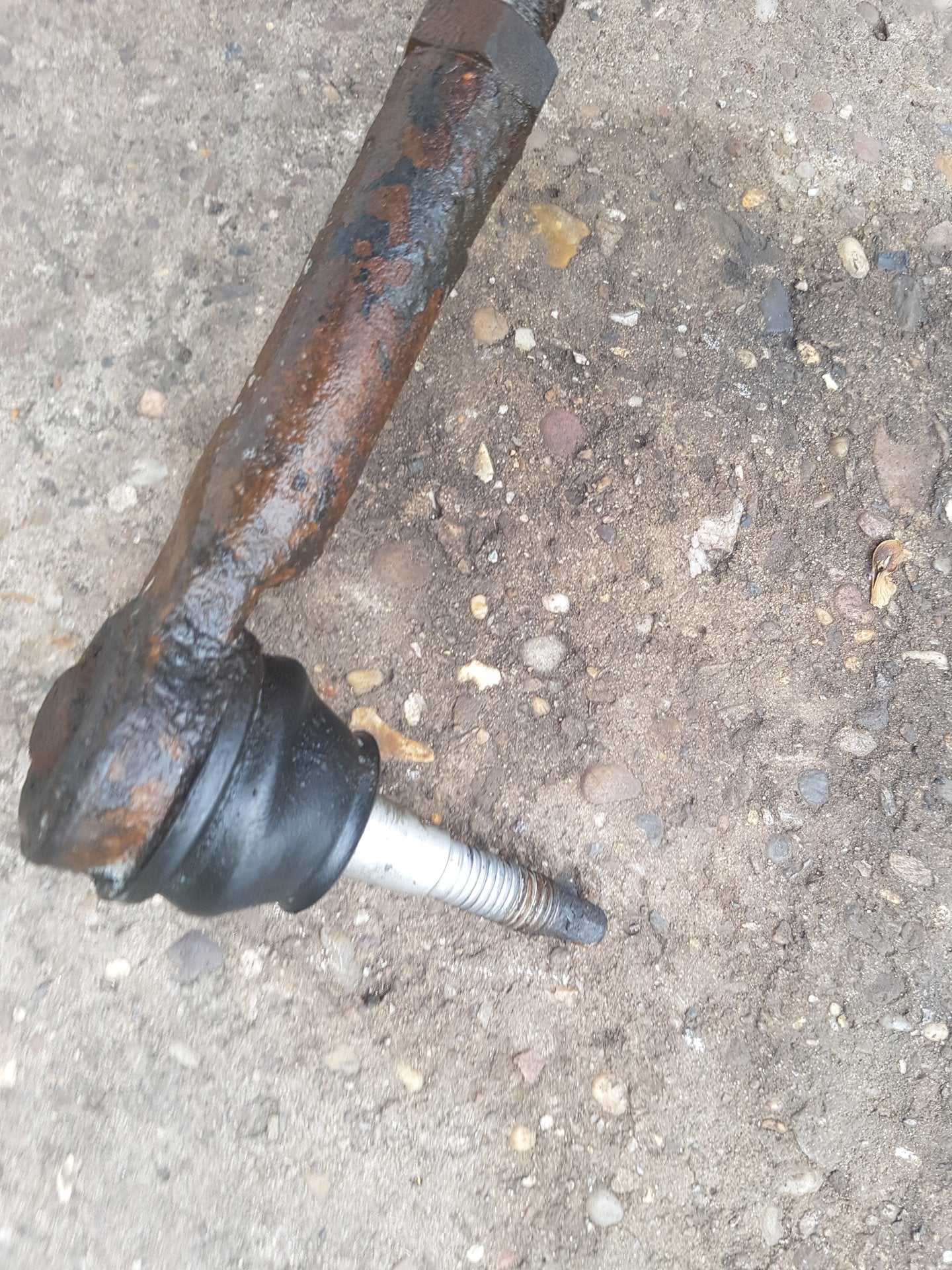 2010 - 2012 Saab 9-5  Saloon Power Steering Rack 13292326