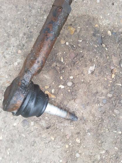 2010 - 2012 Saab 9-5  Saloon Power Steering Rack 13292326