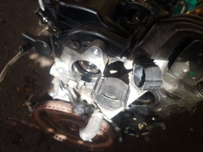 2007 - 2014 Volvo XC90  Estate Engine 6906263
