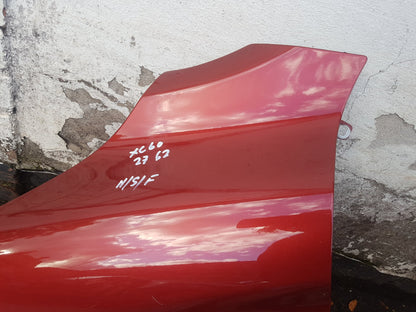 2008 - 2013 Volvo XC60 I 156 Estate Left Front Guard 31217975