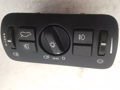2008 - 2016 Volvo XC70 III 136 Estate Headlight Switch 30739413