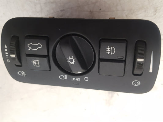 2008 - 2016 Volvo XC70 III 136 Estate Headlight Switch 30739413
