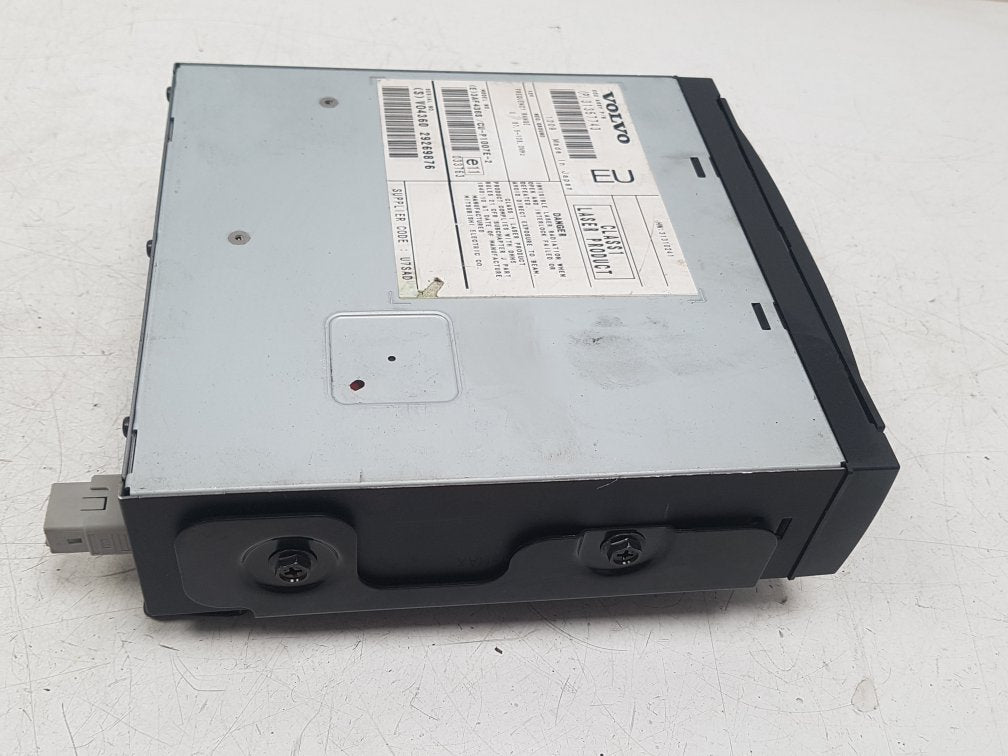 2006 - 2013 Volvo C30  Hatchback SATNAV DVD PLAYER 31357743