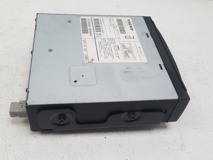 2006 - 2013 Volvo C30  Hatchback SATNAV DVD PLAYER 31357743