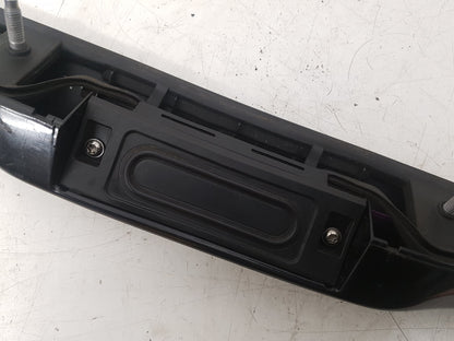 2006 - 2012 Volvo C30  Hatchback TAILGATE HANDLE/ELECTRIC SWITCH 30657234