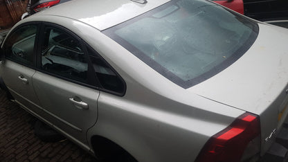 2011 Volvo S40 II 544 Saloon Diesel