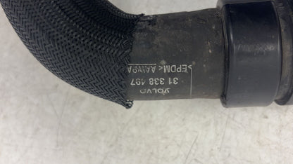 2010 - 2014 Volvo XC60  Estate RADIATOR HOSE 31338497