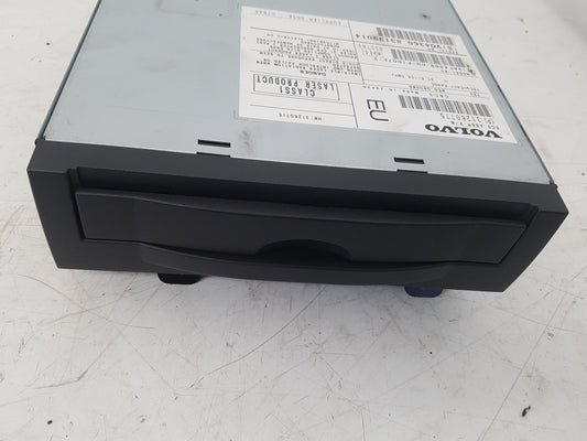 2007 - 2013 Volvo C70  Convertible SATNAV DVD PLAYER 31260775