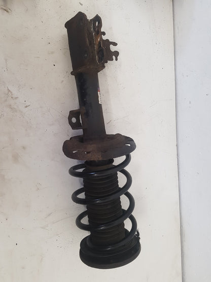 2005 - 2015 Saab 9-3  Estate Left Front Shock Absorber 12776174