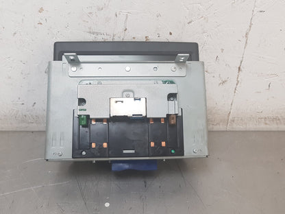 2008 - 2011 Volvo V70  Estate POP UP SATNAV SCREEN 31282523-1