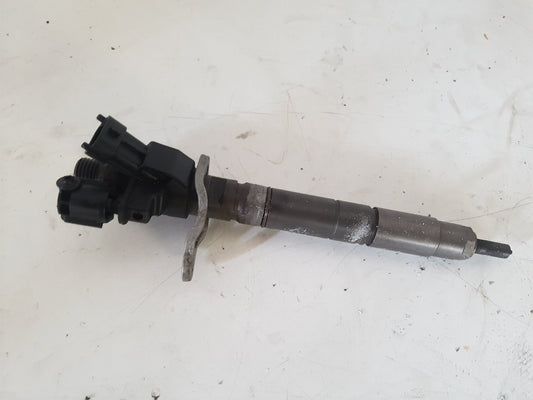 2009 - 2013 Volvo V60  Estate Fuel Injector 31272690