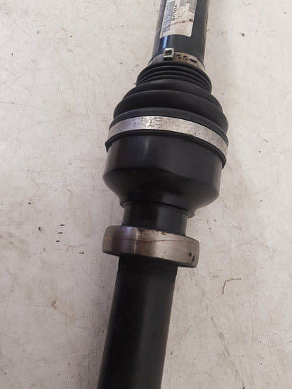 2010 - 2017 Volvo XC60  Estate Driveshaft (Manual) UK Drivers Side Front. 31216448
