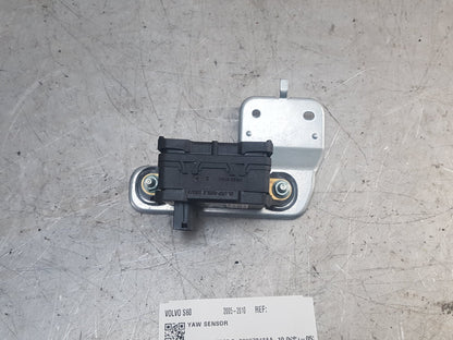 2005 - 2010 Volvo S60  Saloon YAW SENSOR 10.1701-0360.3