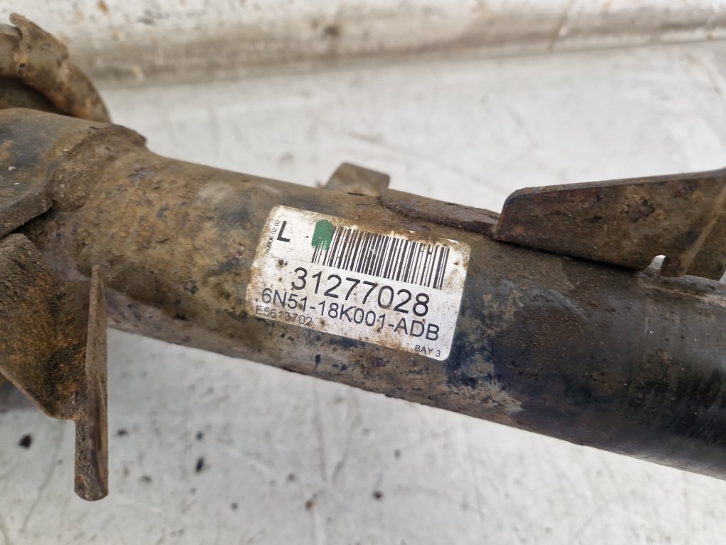 2004 - 2010 Volvo V50   Estate Left Front Shock Absorber 31277028