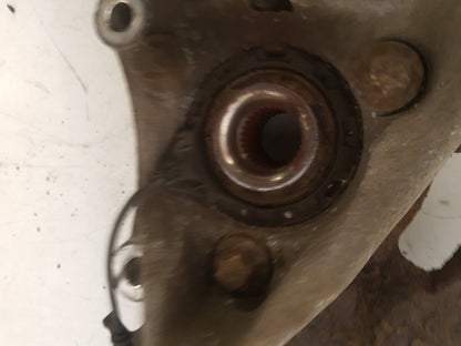 2005 - 2015 Saab 9-3  Estate Left Front Hub Assembly