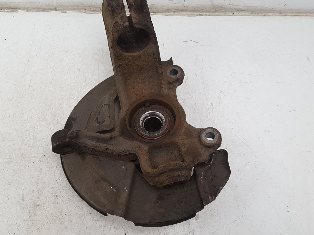 2008 - 2016 Volvo V70 III 135 Estate Left Front Hub Assembly 32246153