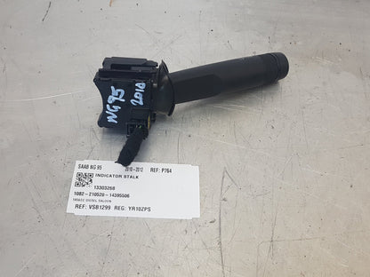 2010 - 2012 Saab 95  Saloon Indicator Stalk 13303268