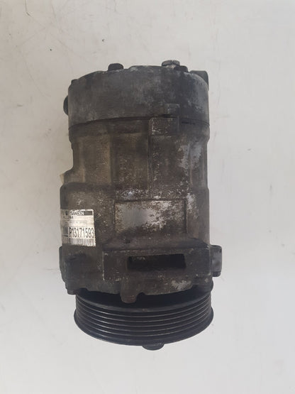 2005 - 2015 Saab 9-3  Estate A/C Compressor 13171593