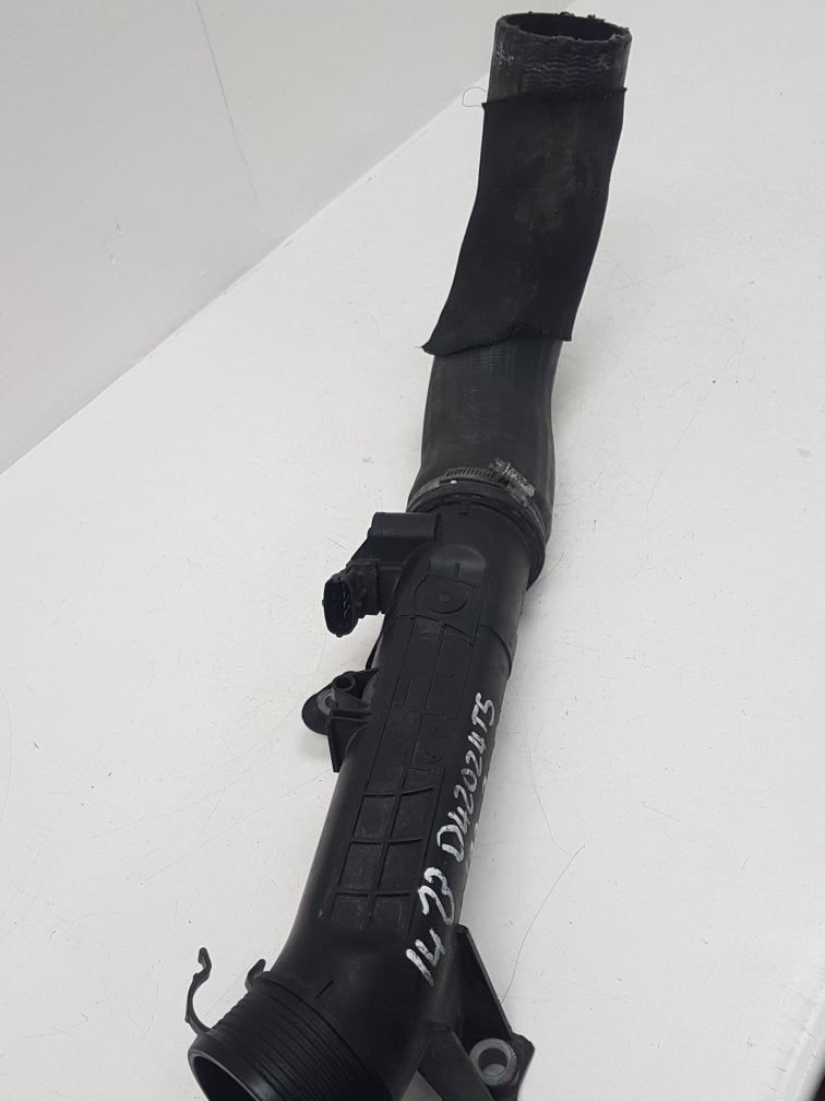 2014 - 2016 Volvo V70  Estate INTAKE PIPE 31422153