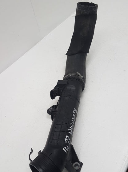 2014 - 2016 Volvo V70  Estate INTAKE PIPE 31422153