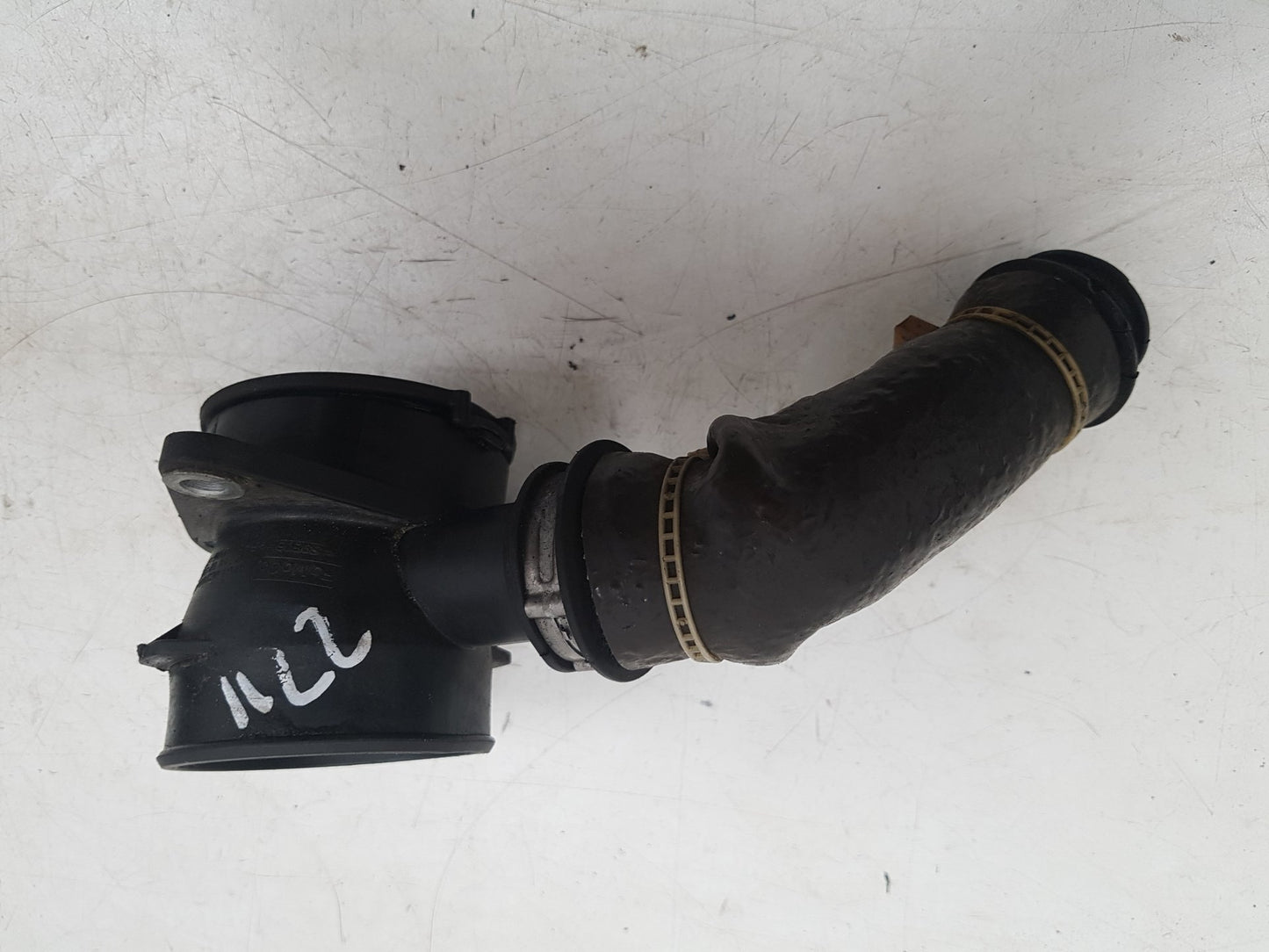 2010 - 2012 Volvo C30  Hatchback INTAKE PIPE AV61-6C784-AD