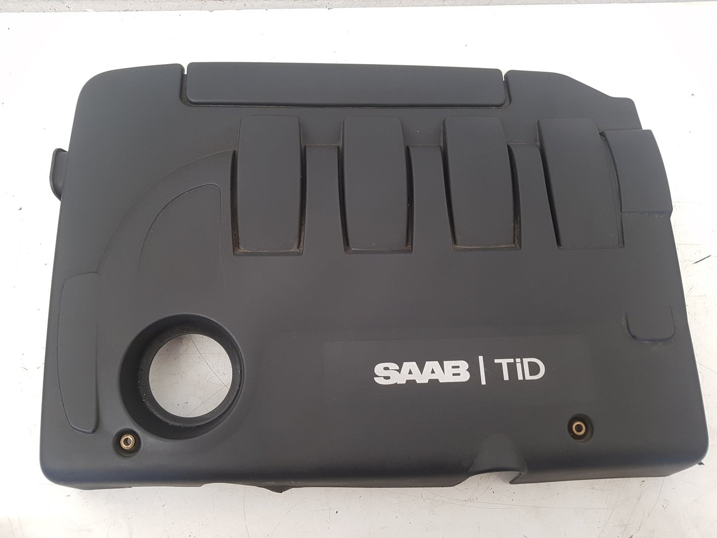 2003 - 2010 Saab 9-3  Saloon Engine Cover Z19DT