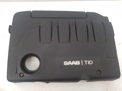 2003 - 2010 Saab 9-3  Saloon Engine Cover Z19DT